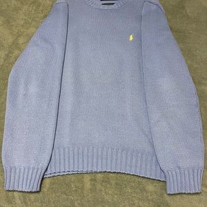 Men’s Polo Ralph Lauren Sweater